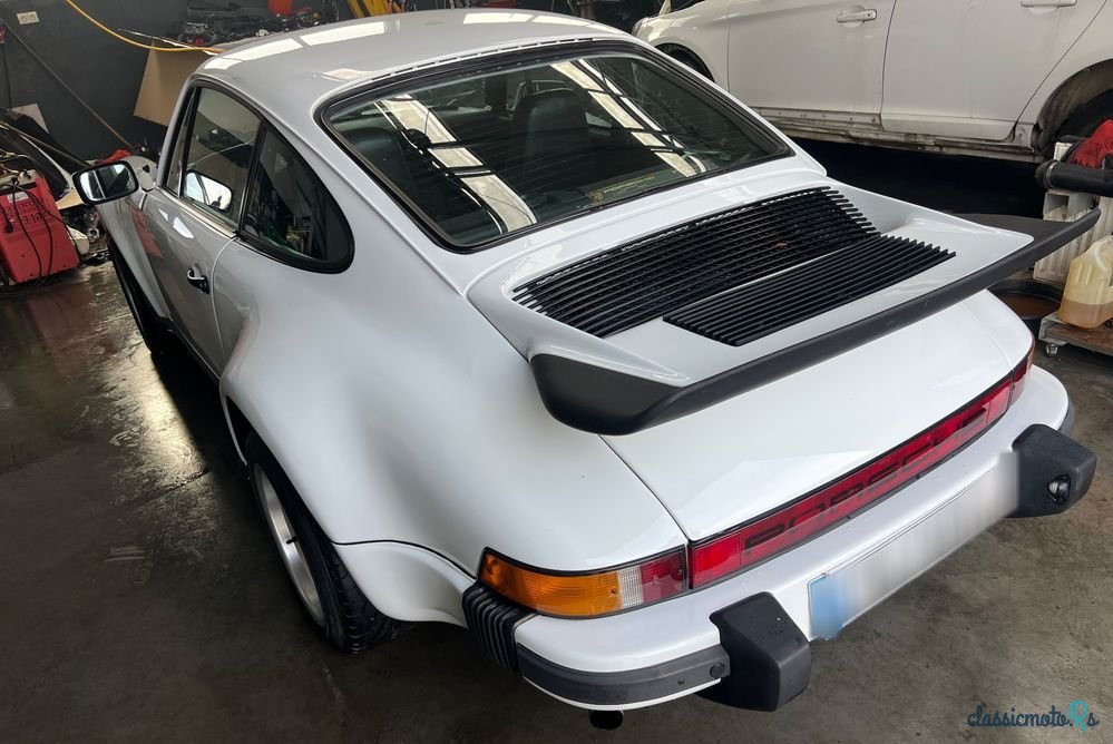 1975' Porsche 911 photo #5