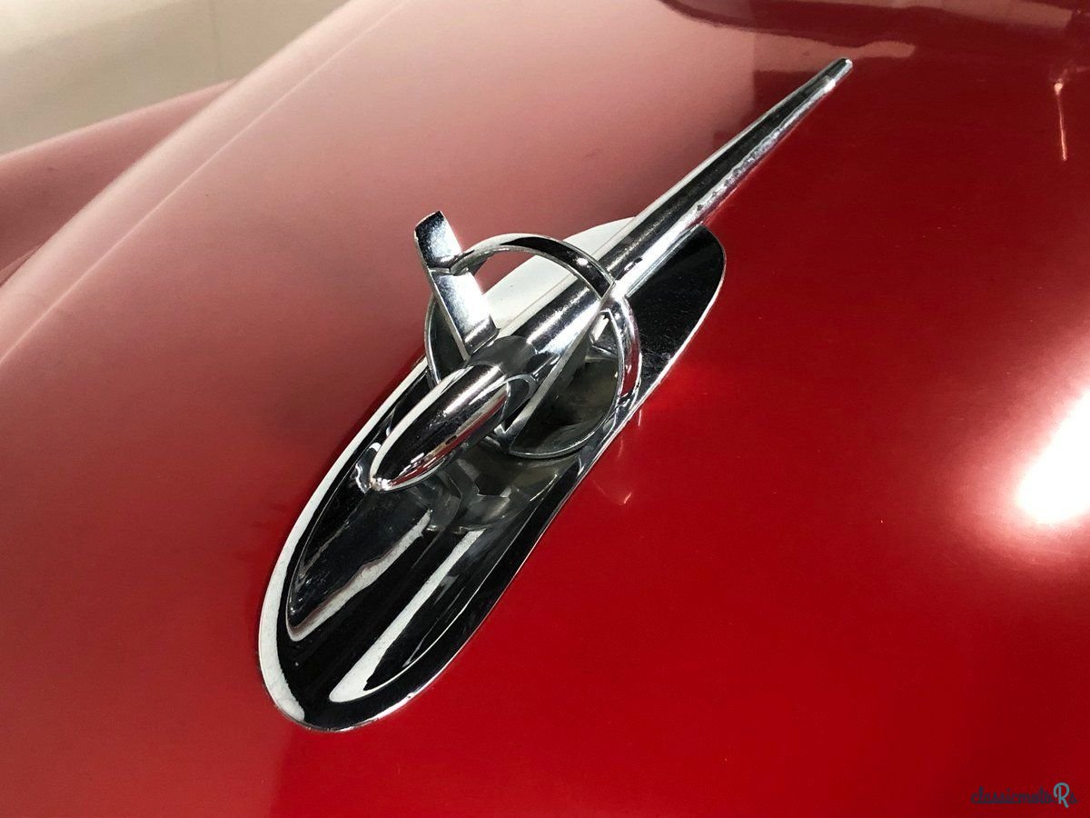 1953' Buick Super photo #3