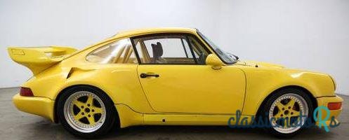 1982' Porsche 911 930 Turbo photo #2