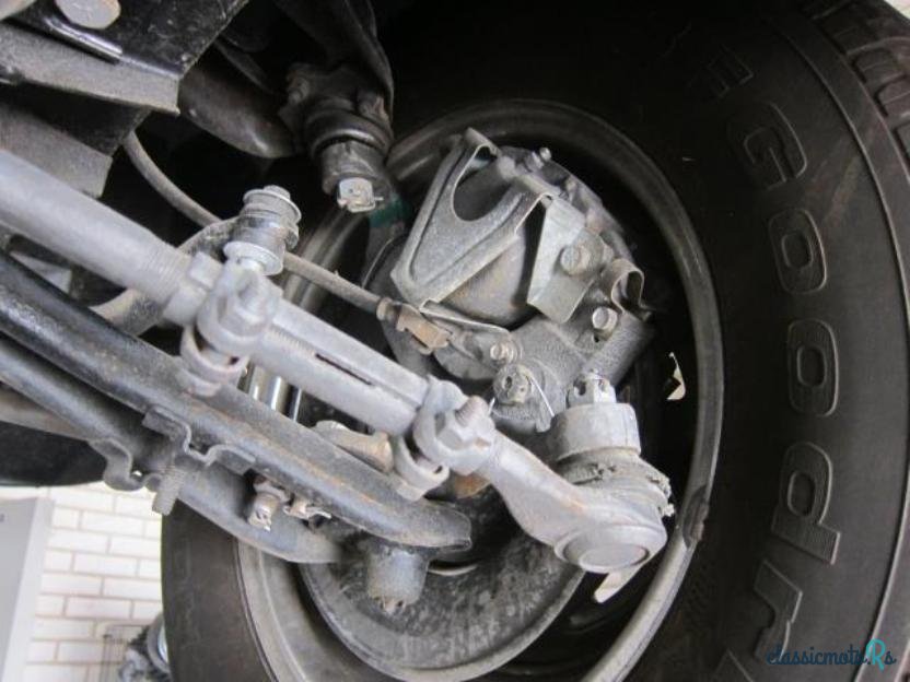 1970' Ford Mustang photo #6