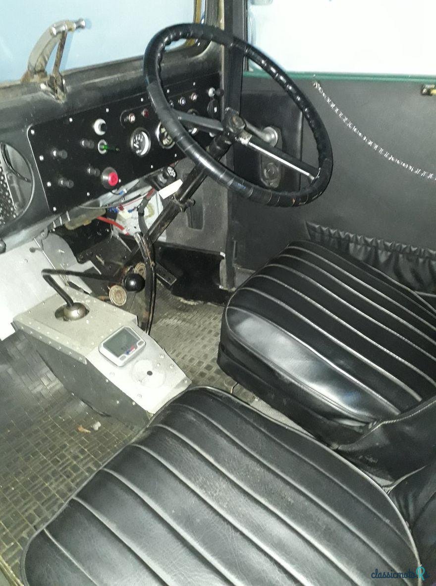 1933' Austin Austin 7 photo #3