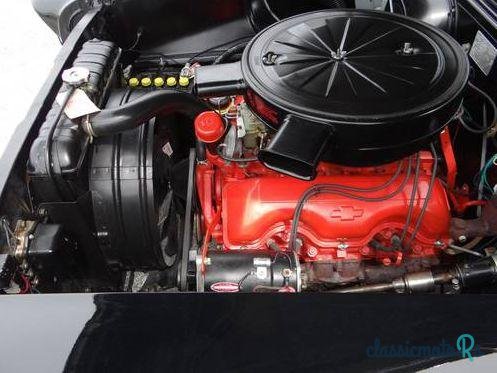 1958' Chevrolet Bel Air photo #3