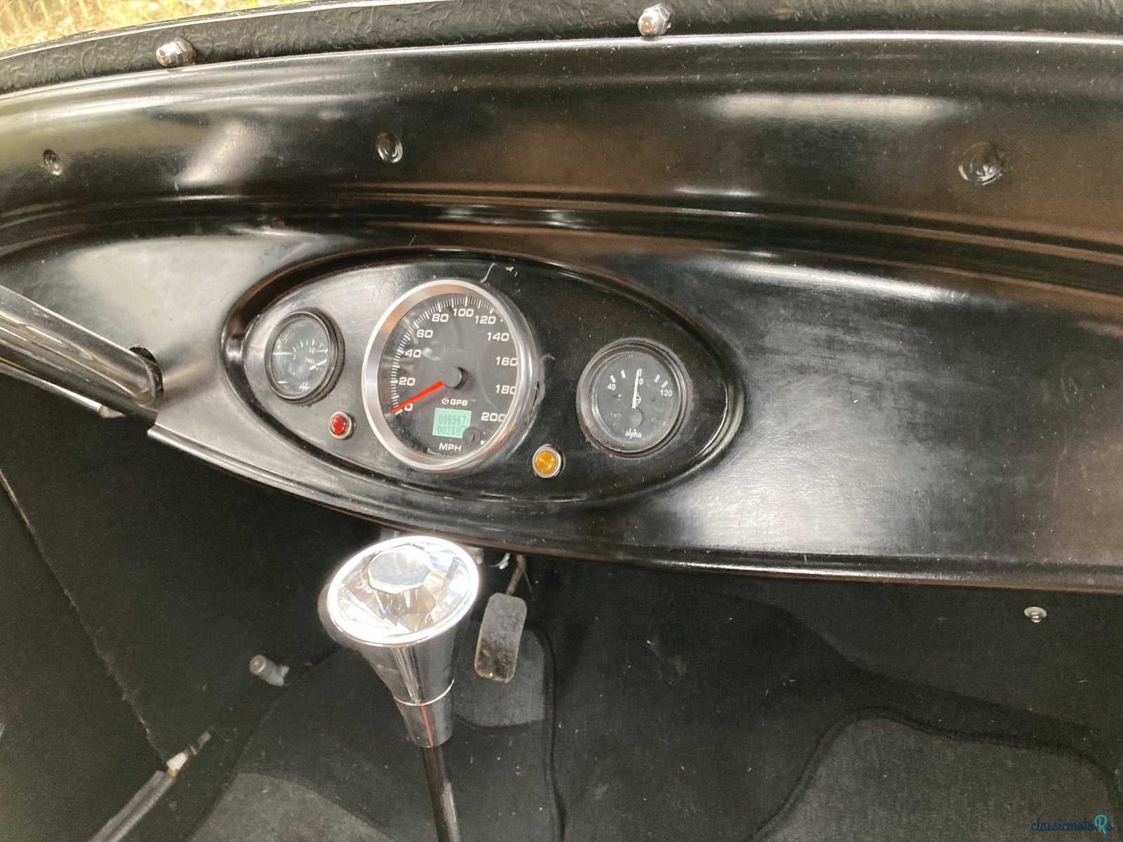 1928' Ford Model A Hotrod photo #6