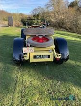 1920' Stutz Bearcat H photo #4