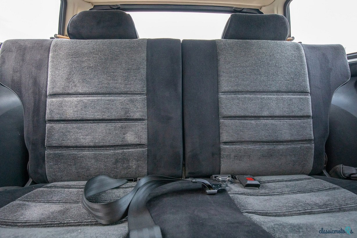 1987' Honda Civic photo #6