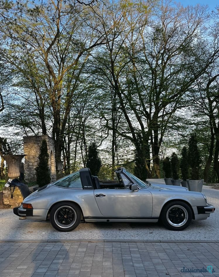 1978' Porsche 911 photo #4