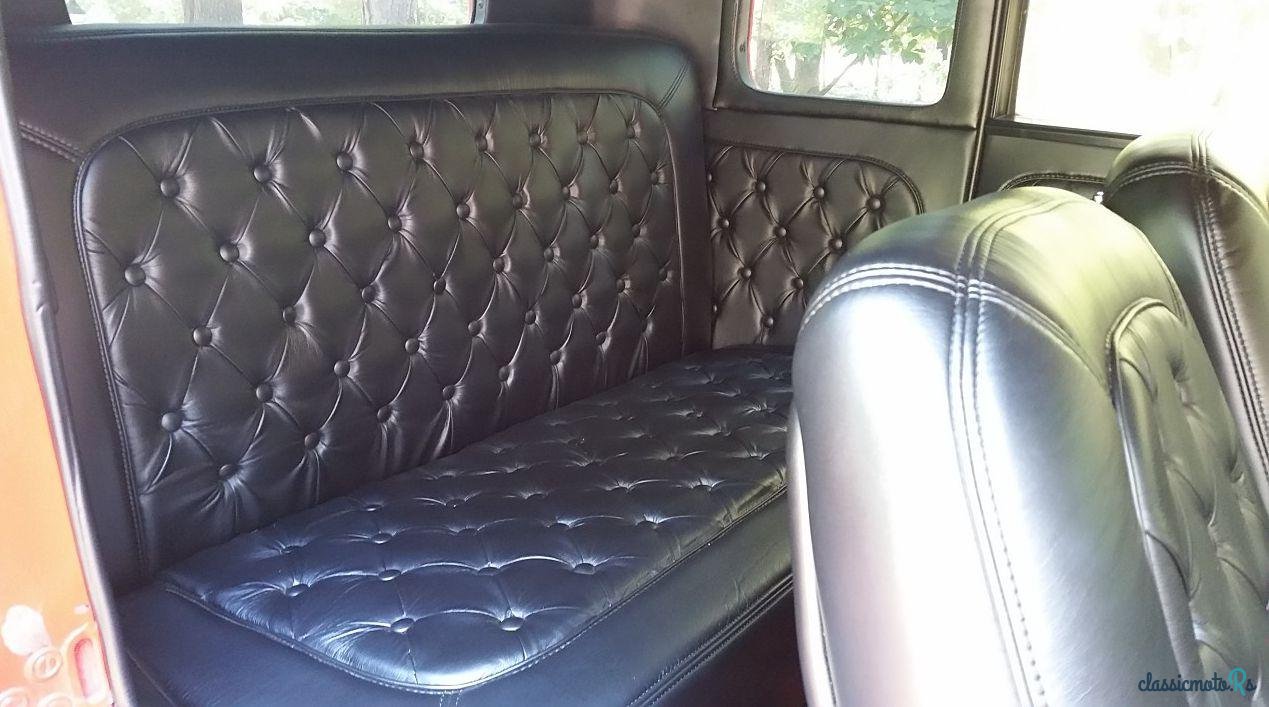 1932' Ford Model B photo #3