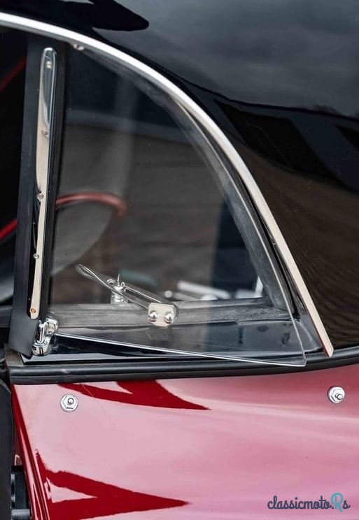 1956' Porsche 356 photo #5