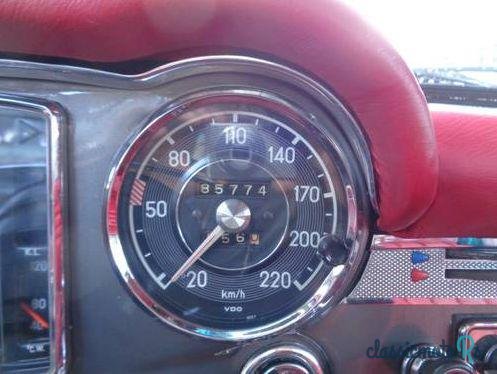 1967' Mercedes-Benz 250 Sl photo #2