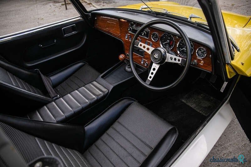 1972' Lotus Eleven photo #2