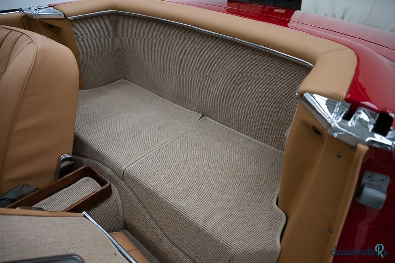 1968' Mercedes-Benz 250SL + Hardtop '68 CH03620 photo #5