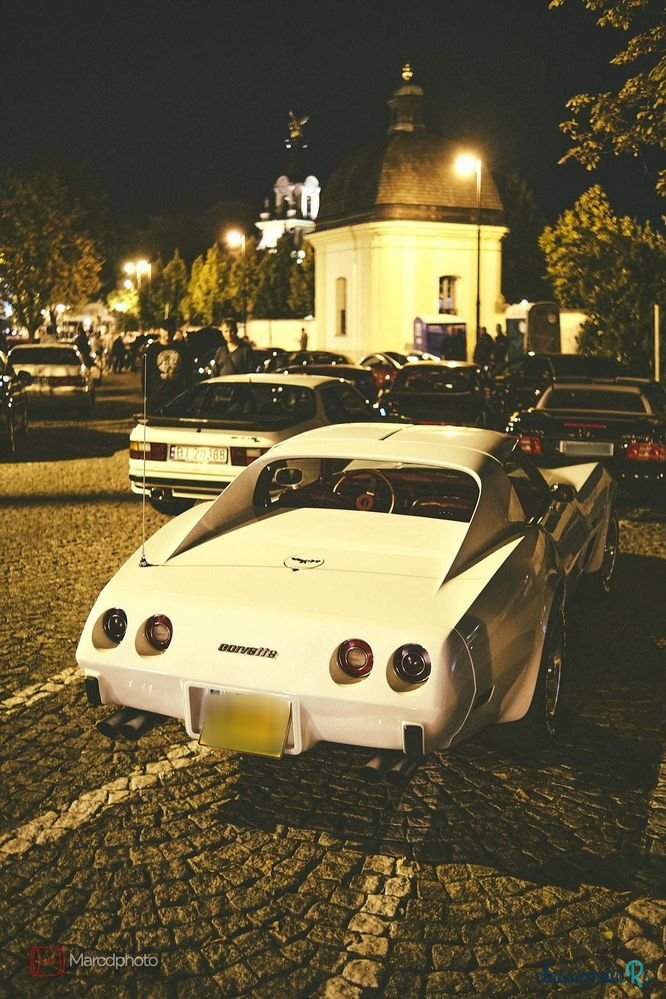 1977' Chevrolet Corvette photo #3