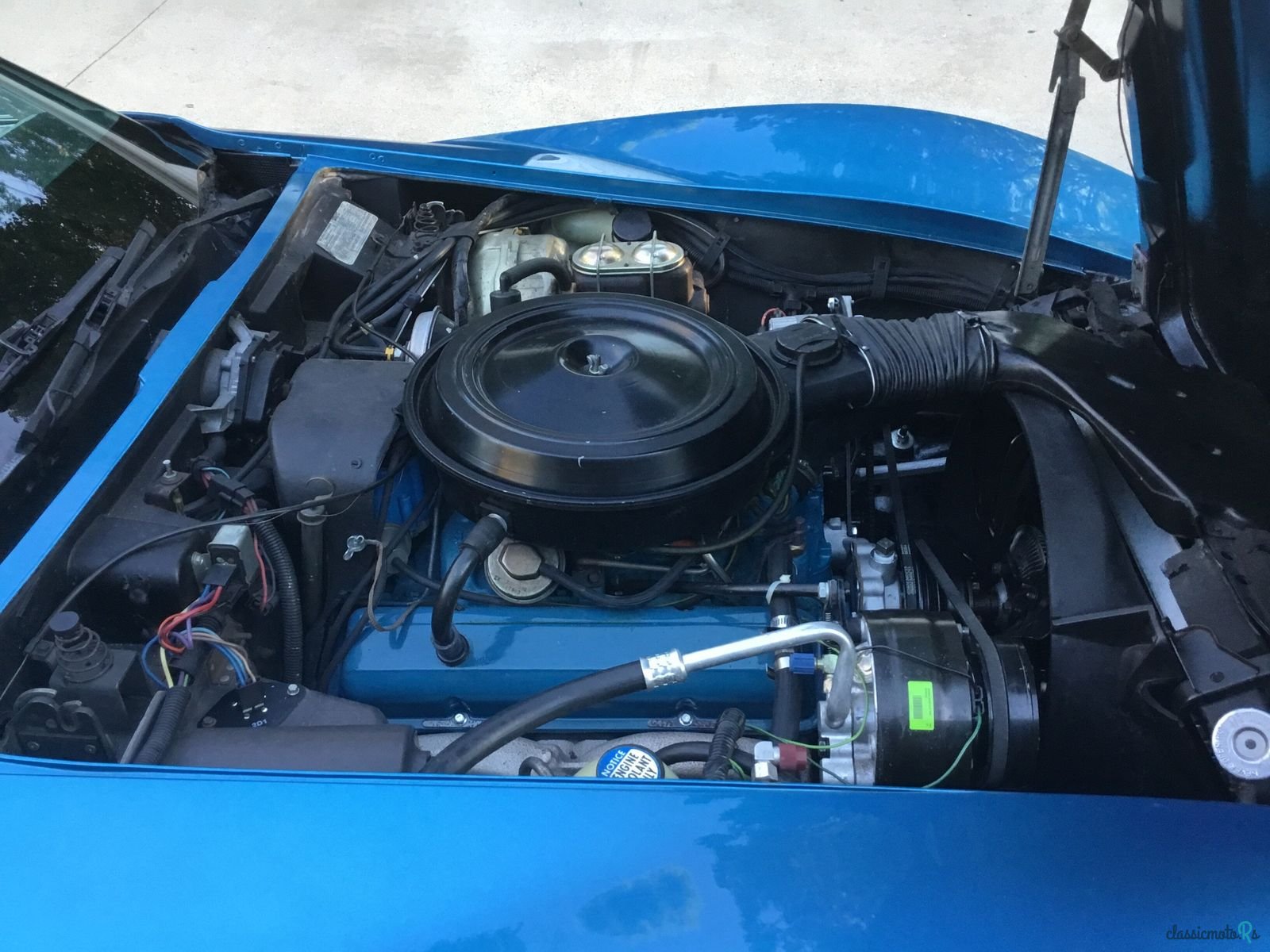 1978' Chevrolet Corvette photo #6