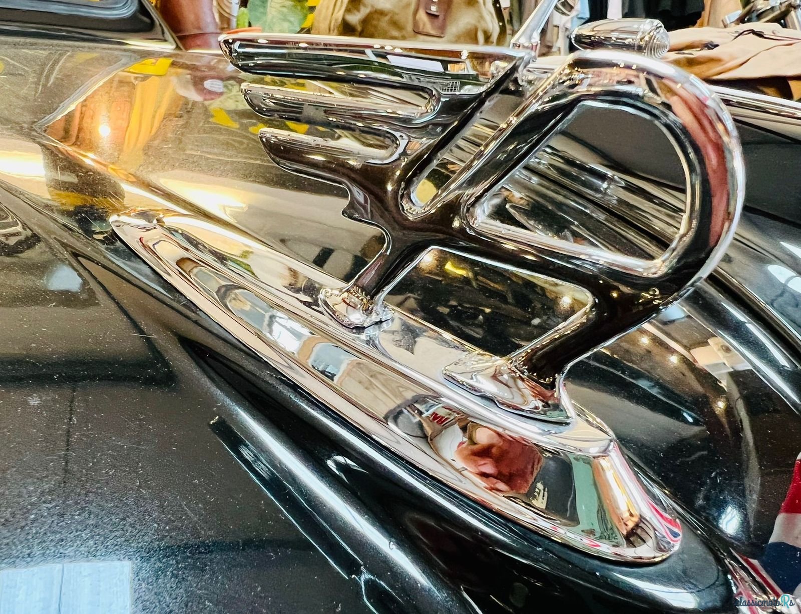 1955' Austin A30 Seven photo #5