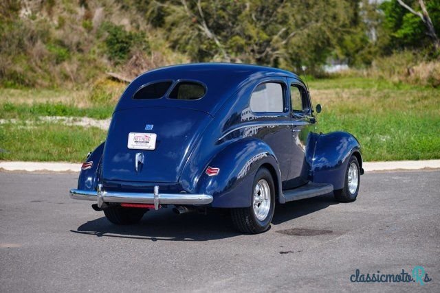 1940' Ford photo #5