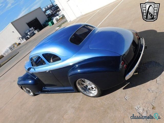 1941' Chevrolet Special Deluxe photo #5