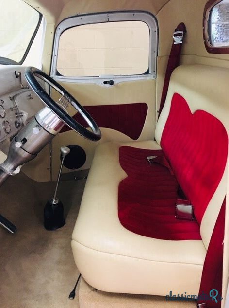 1937' Chevrolet Pickup photo #3