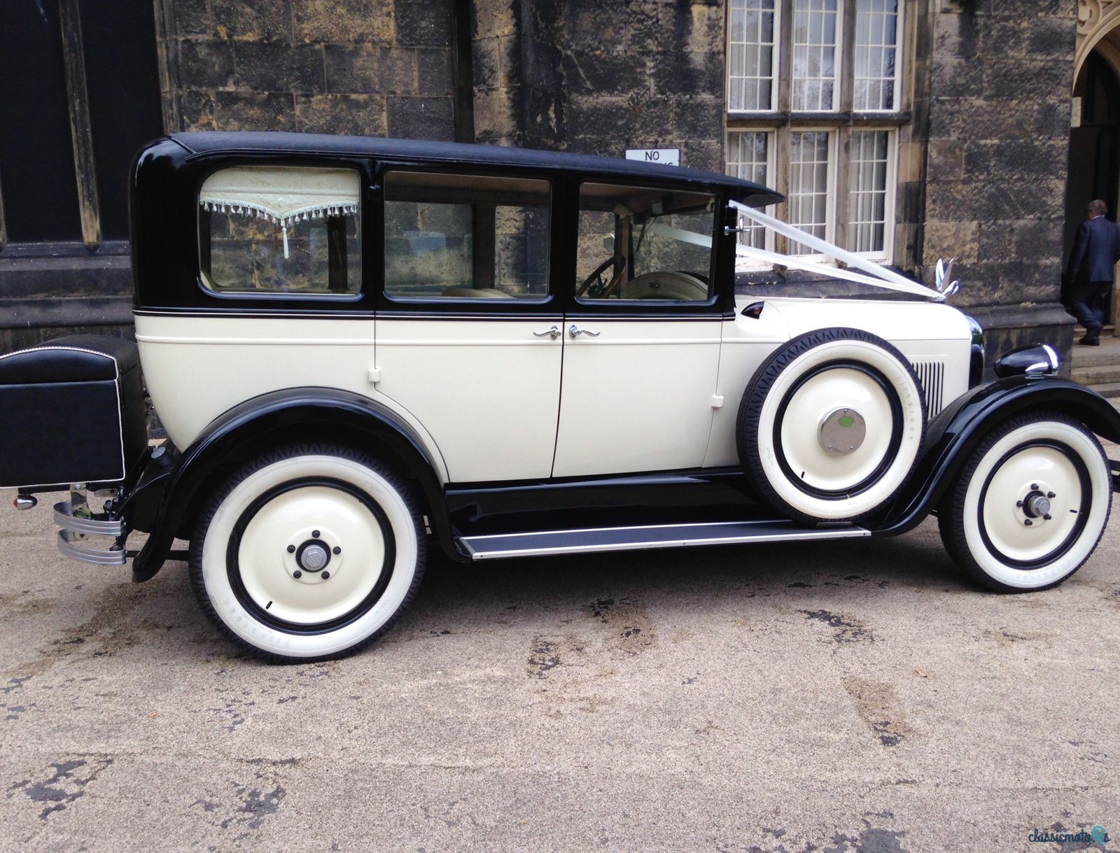 1927' Studebaker Commander photo #2