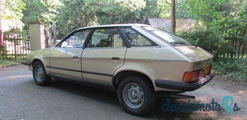 1982' Austin Ambassador photo #4