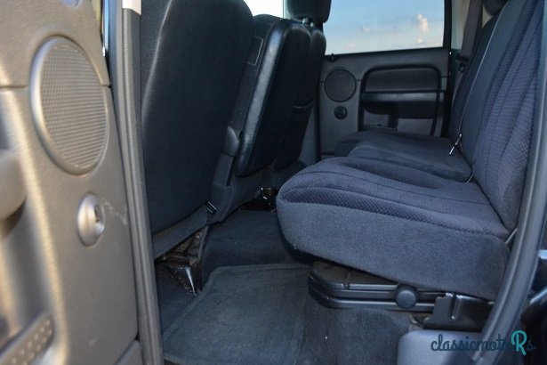 1995' Dodge Ram photo #6