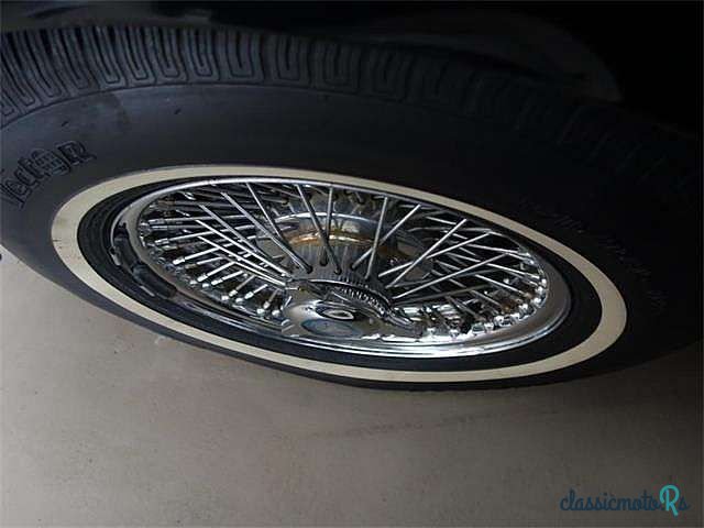 1958' Mercedes-Benz 300 D Adenauer photo #3
