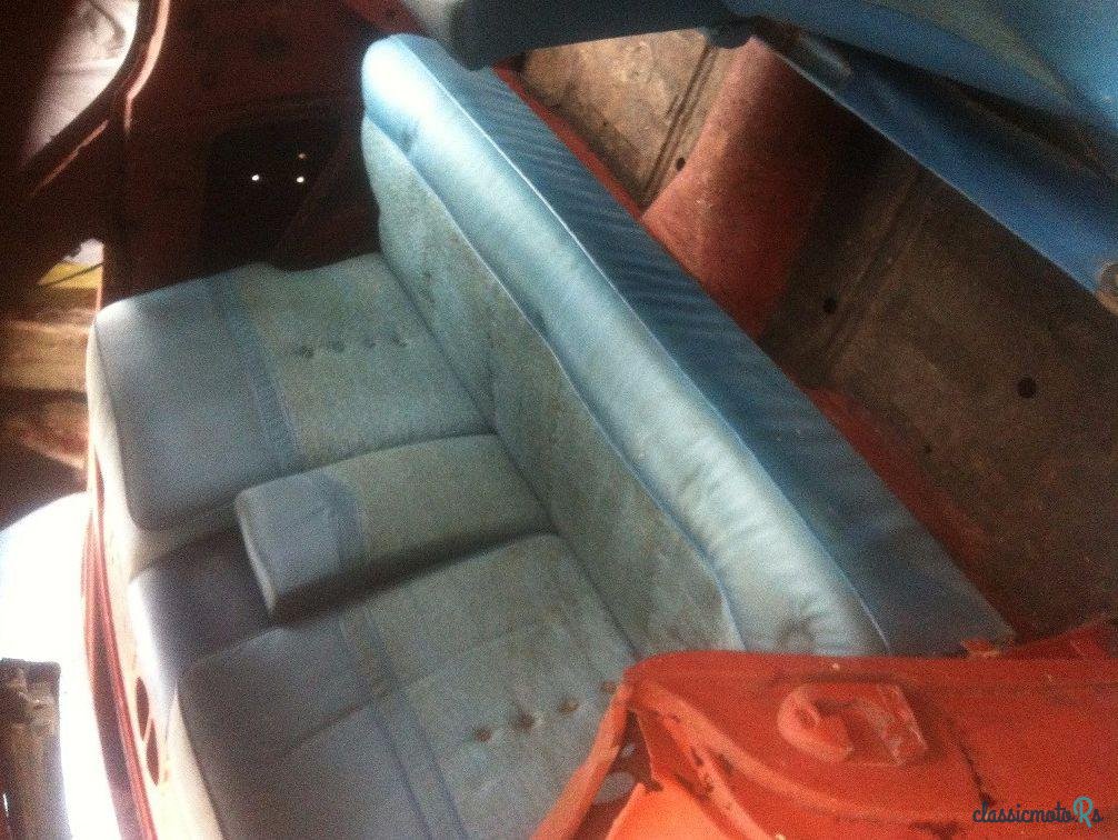 1957' Cadillac Coupe photo #5