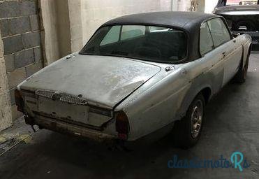 1975' Jaguar Xjc photo #3