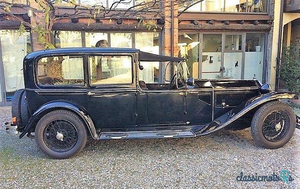 1931' Lancia Lambda photo #1