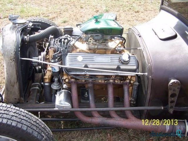 1926' Ford Model T photo #3