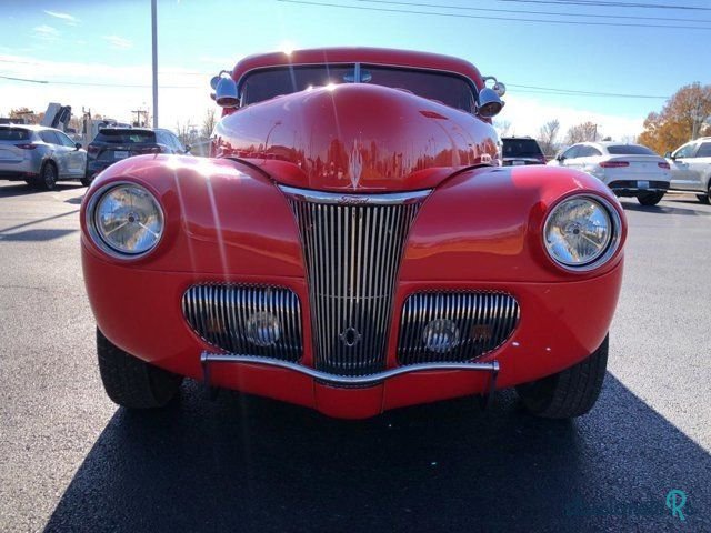 1941' Ford photo #1