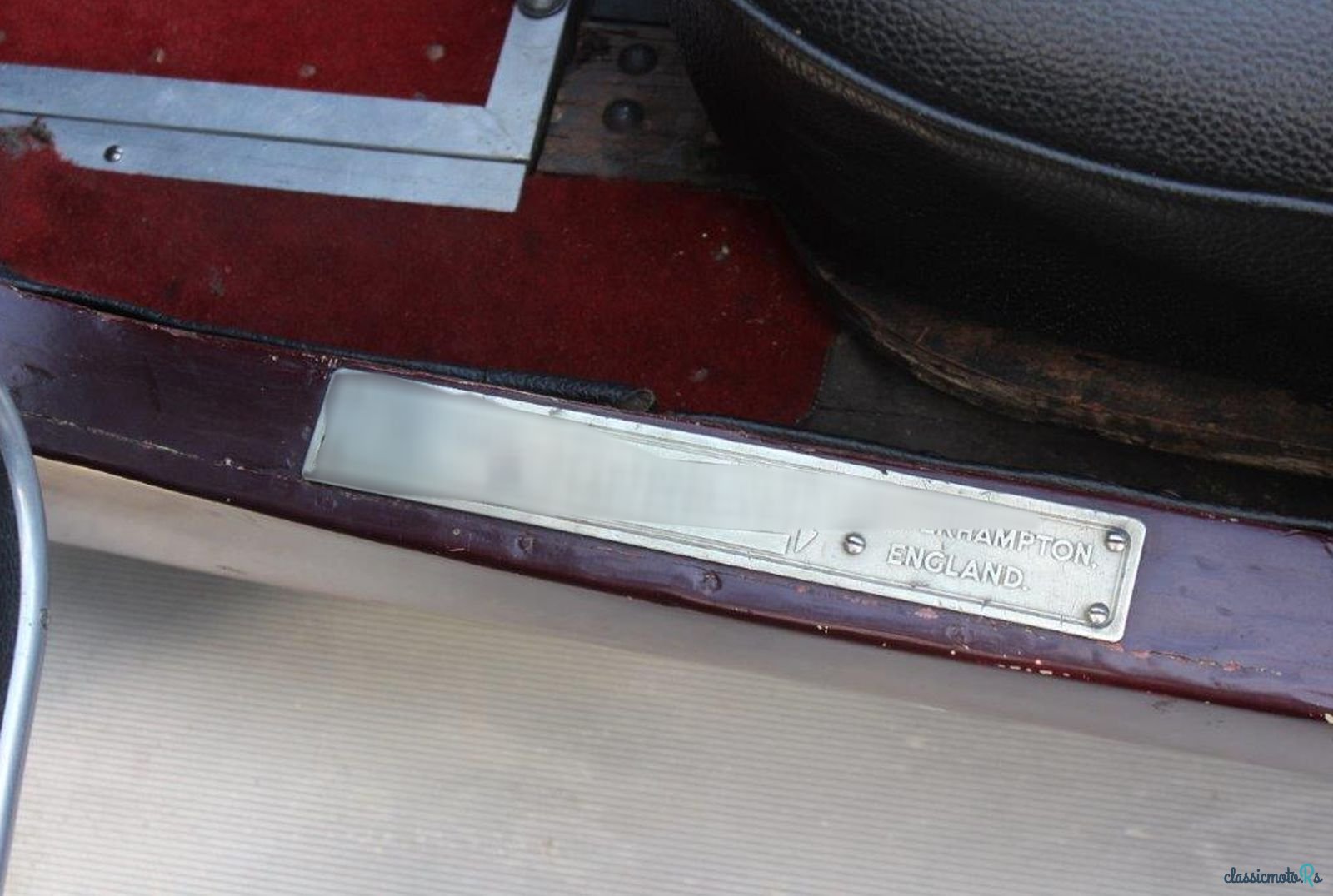 1926' Sunbeam photo #6