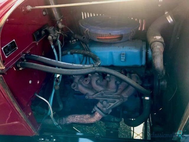 1928' Ford Model A photo #5