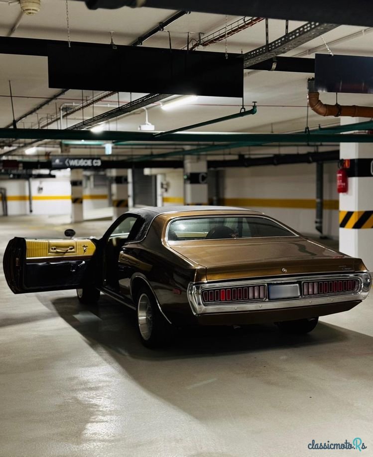 1974' Dodge Charger photo #3