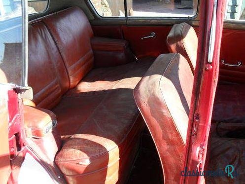 1951' Sunbeam Talbot Mk11 photo #1