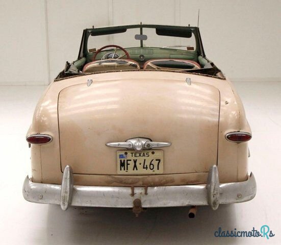 1949' Ford Custom photo #4