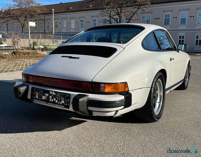 1977' Porsche 911 photo #3
