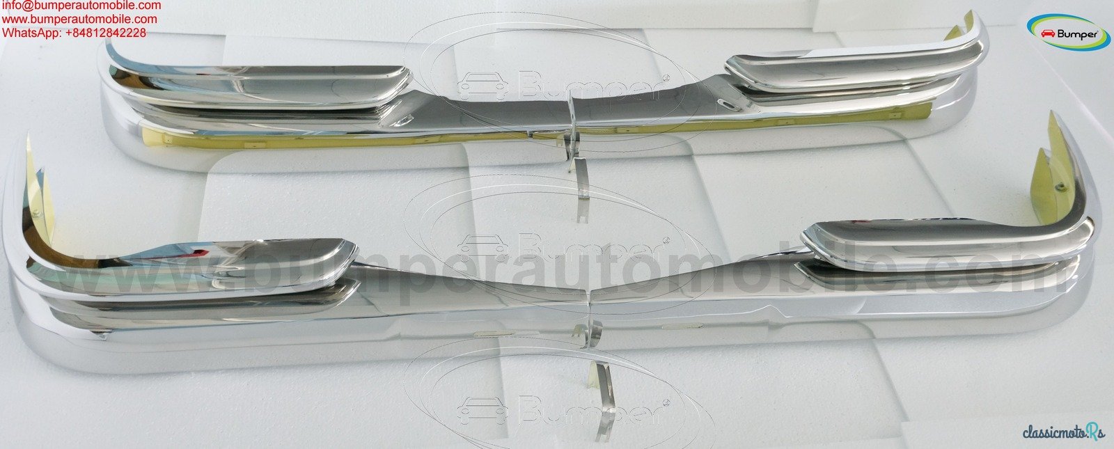 1959' Mercedes-Benz photo #2