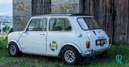 1965' MINI Cooper Austin Cooper S photo #2