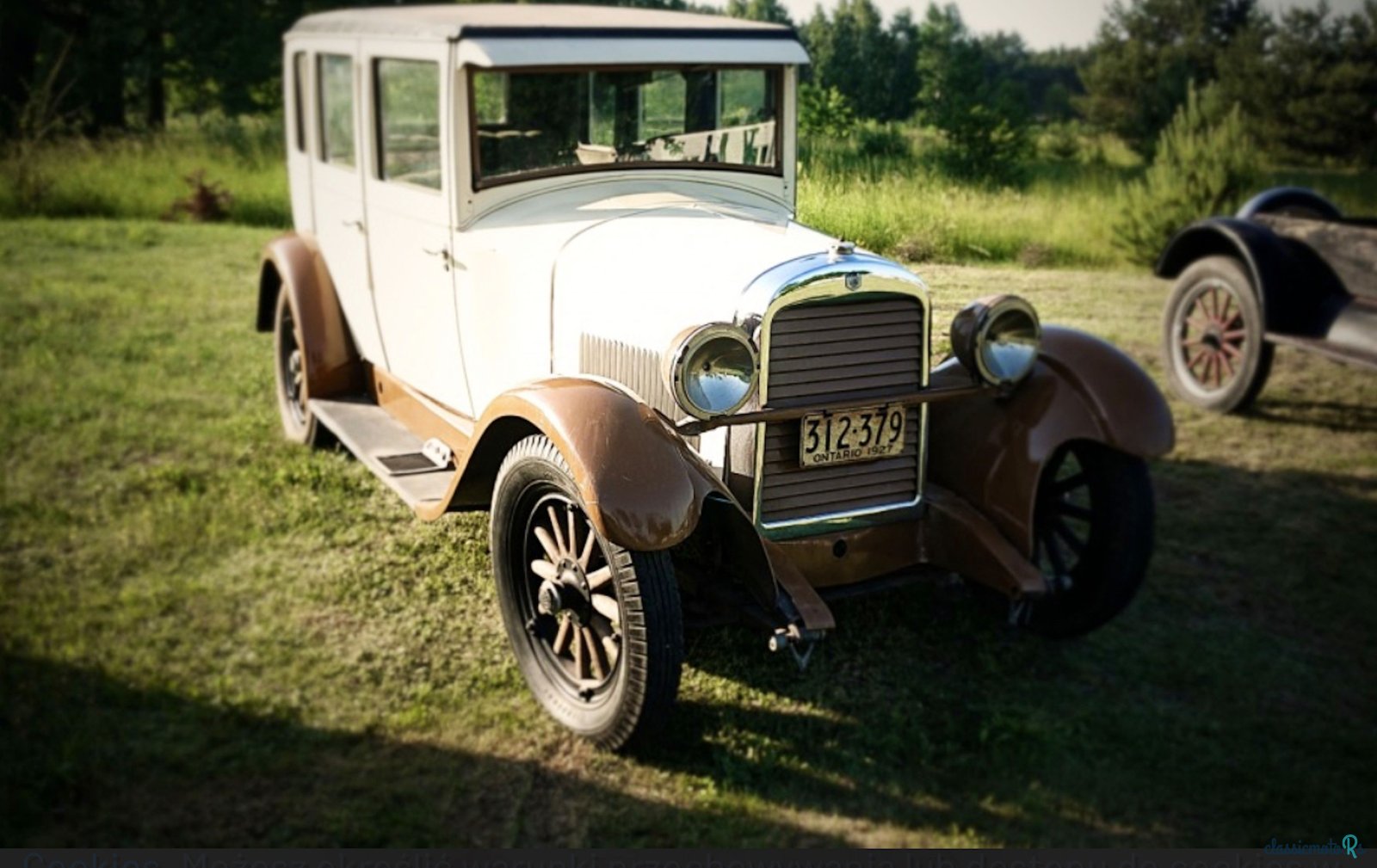 1929' Essex Super Six 1929 photo #3
