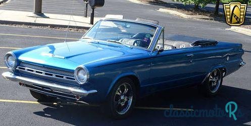 1964' Dodge Dart photo #1