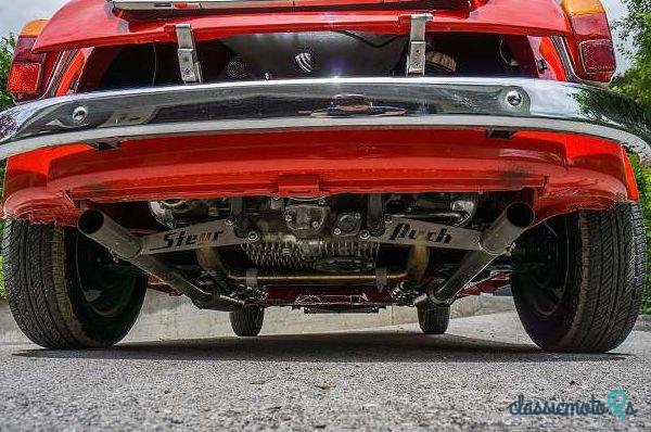 1972' Puch 118 photo #6