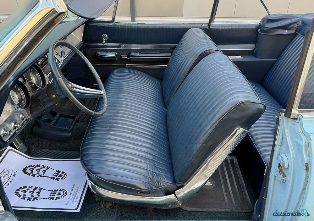 1964' Buick Electra photo #5