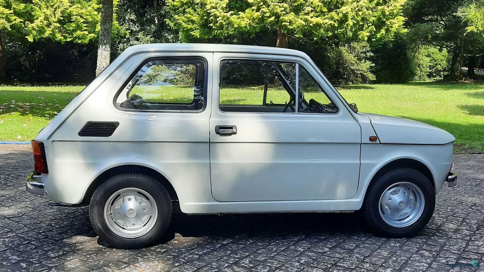 1976' Fiat 126 photo #4