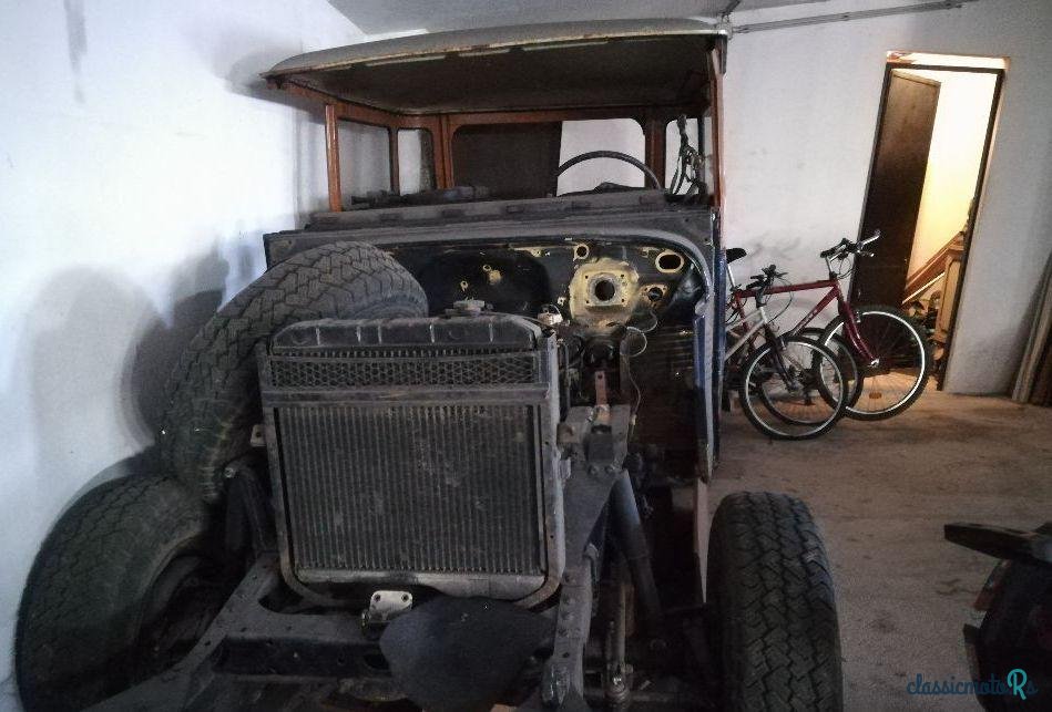 1980' Toyota Bj-40 photo #2