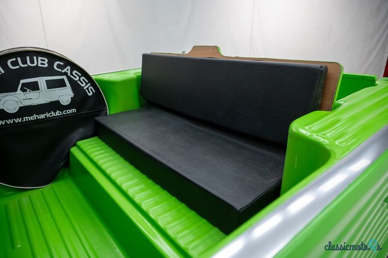 1975' Citroen Mehari '75 CHa8074 photo #5