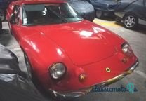 1966' Lotus Europa S1 photo #1
