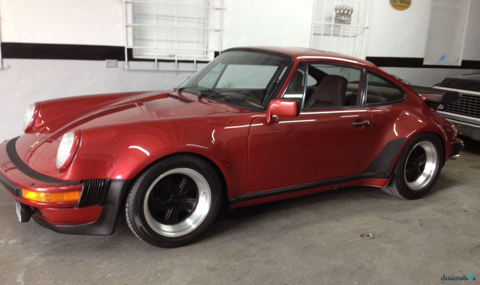 1979' Porsche 911 photo #4