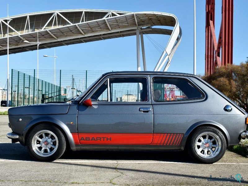 1978' Fiat 127 photo #3