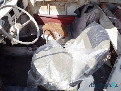 1959' NSU Prinz 1 30E photo #2