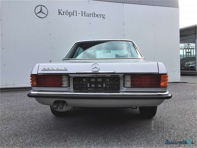 1977' Mercedes-Benz S-Klasse photo #6
